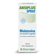 Ansiplus Spray Bucal 20ml-2