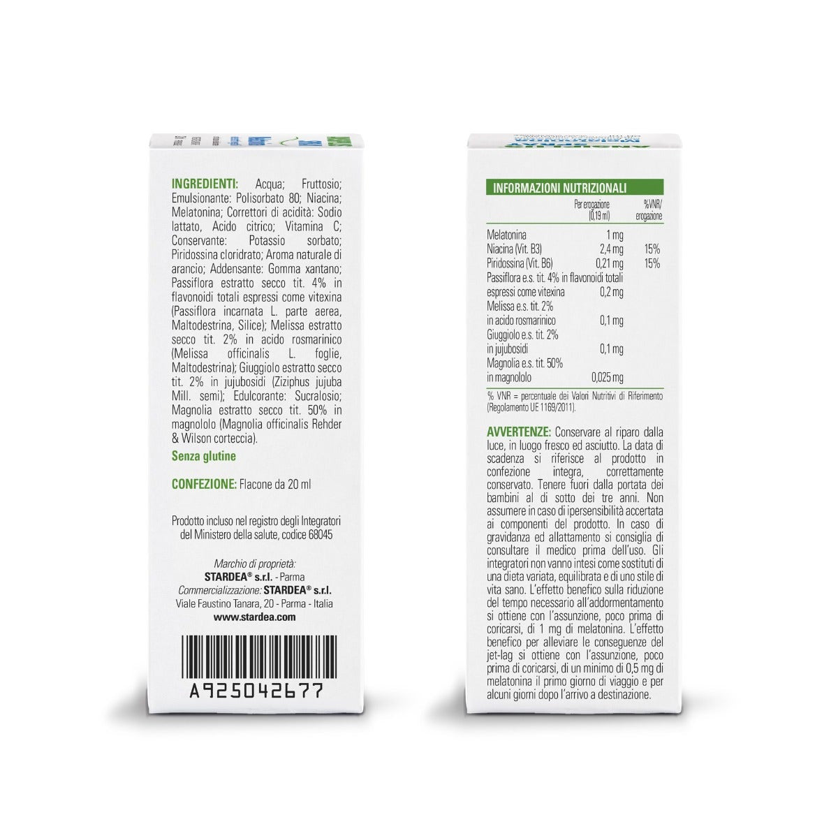 Ansiplus Spray Bucal 20ml-3