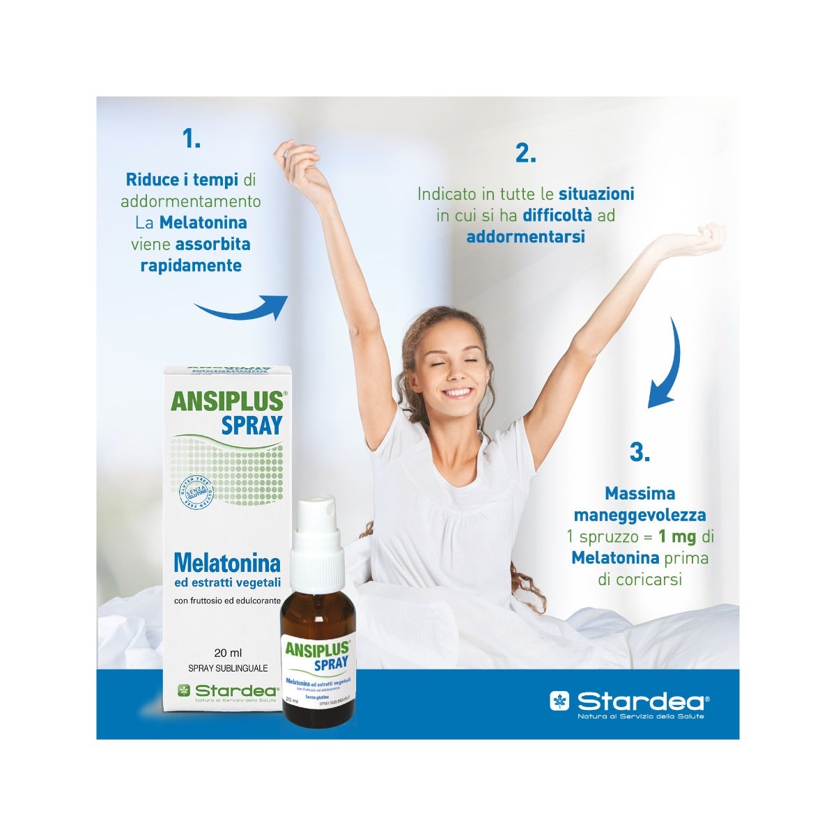Ansiplus Spray Bucal 20ml-5