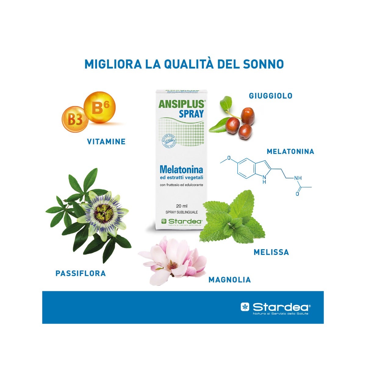 Ansiplus Spray Bucal 20ml-6