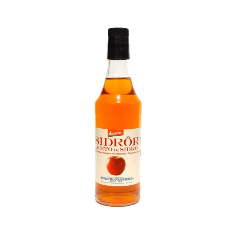 VINAGRE DE SIDROR SIDROR 500ML-1