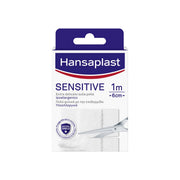 Hansaplast Tira Sensible Precortada 1x6cm 10 Piezas-1