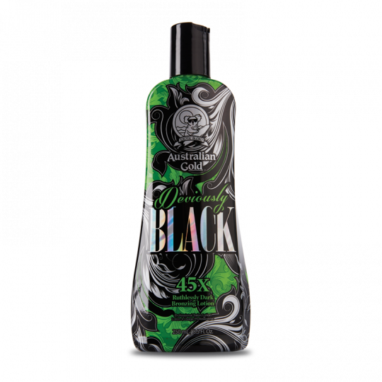 Australian Gold Deviously Black Tan Intensificador 250ml-1