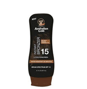 Loción Solar Australian Gold Kona Coffee SPF15 237ml-3