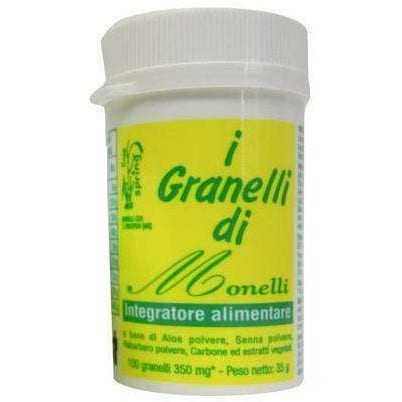 Los Granulados De Brats 100 Comprimidos-2