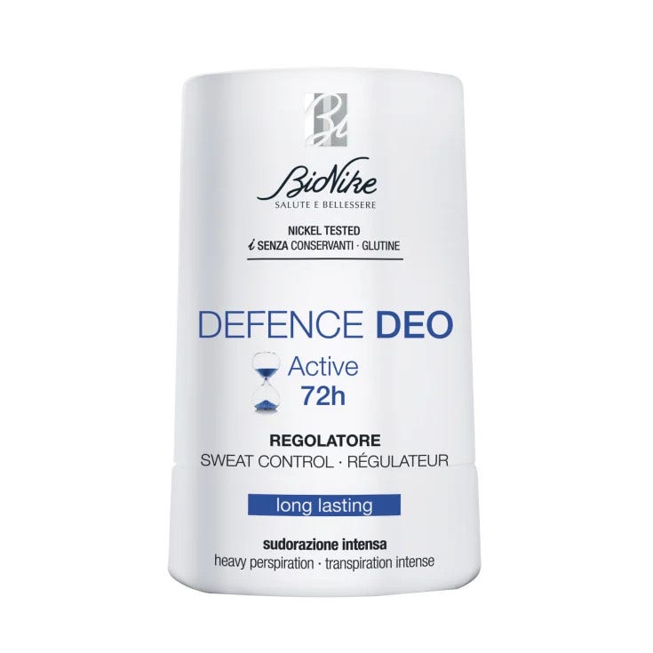 Bionike Defense Desodorante Roll On Activo 50ml-5