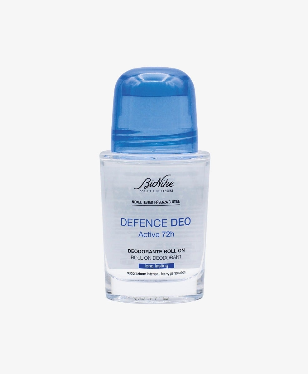 Bionike Defense Desodorante Roll On Activo 50ml-8