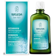 Weleda Baño Romero 200ml-3