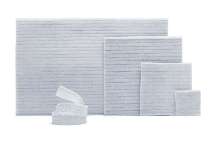Convatec Aquacel Ag+ Apósito Extra Estéril 20x30cm Formato Plano 5 Piezas-1