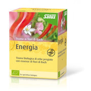 Té Energético Flores De Bach 15 Sobres-1