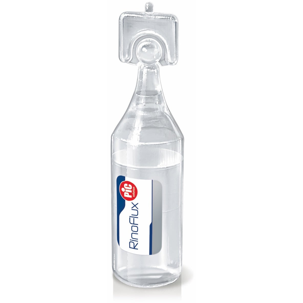 Rinoflux Solucion Fisiologica 2ml 20 Piezas-3