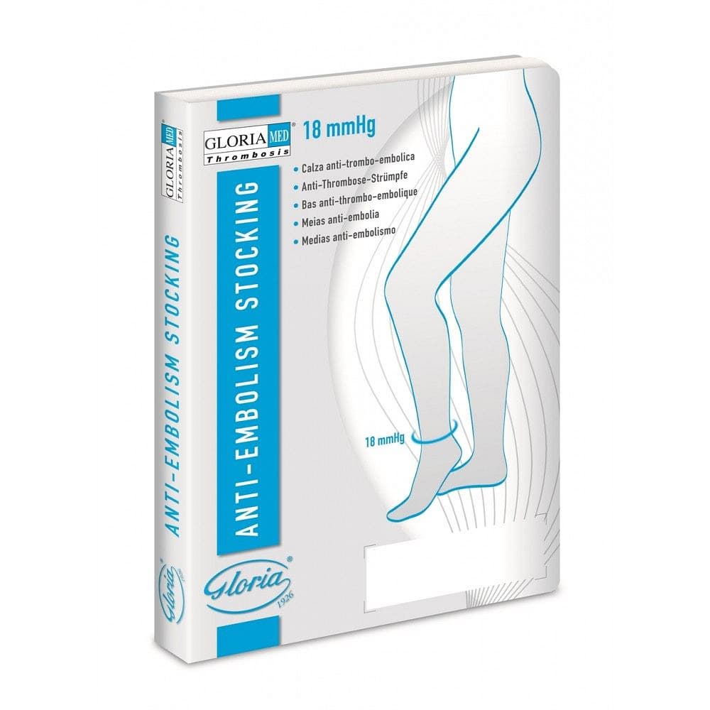 Gloria Med Thrombosis 18 Autoreggente Regular Taglia M-1