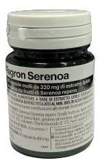 Fagron Serenoa 30 Perlas-1