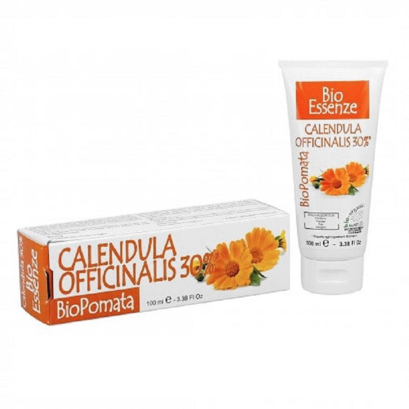 Alcea Biopomata Caléndula 30% Officinalis 100ml-1