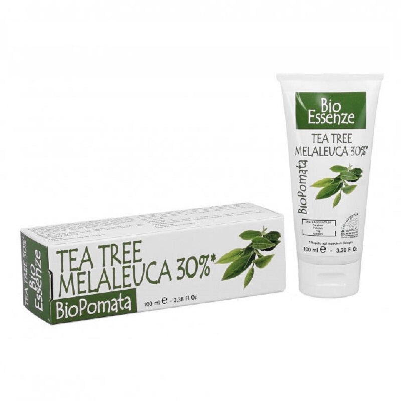 Alcea BioPomata 30% rbol del Té Melaleuca 100ml-1