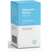 Vanda Magnesio Marino 60 Cápsulas-2