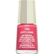 Mavala Esmalte de Uñas Minicolor 104 Arty Pink-1