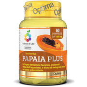 Colors Of Life Fermento Papaya Plus 60 Comprimidos 1000mg-2