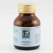 GALANGA THESAURA NATURAE 80CPR-1