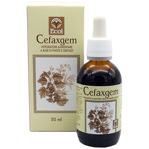 Ecol Cefaxgem Gotas 50ml-1