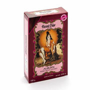 POLVO HENNE AUBURN RO INT-1