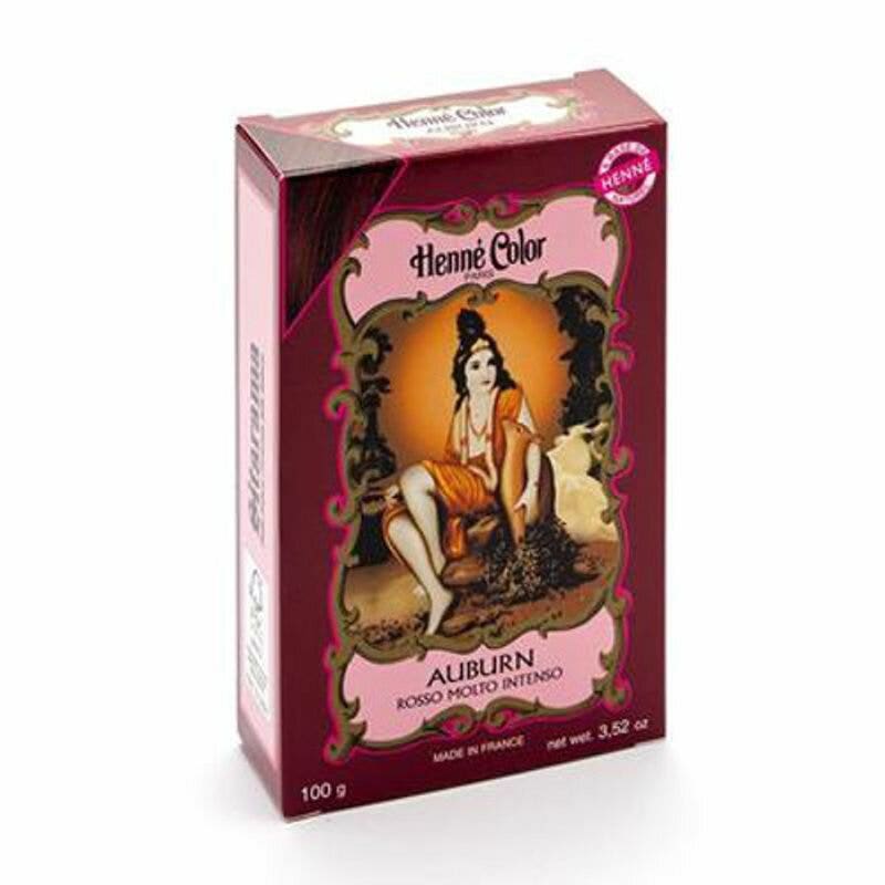 POLVO HENNE AUBURN RO INT-1