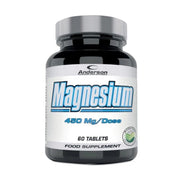Anderson Magnesio 60 Comprimidos-1