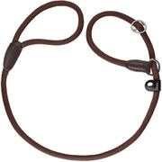 Hunter Leash Retriever Leash Freestyle Marrón 10/120cm 1 Pieza-1