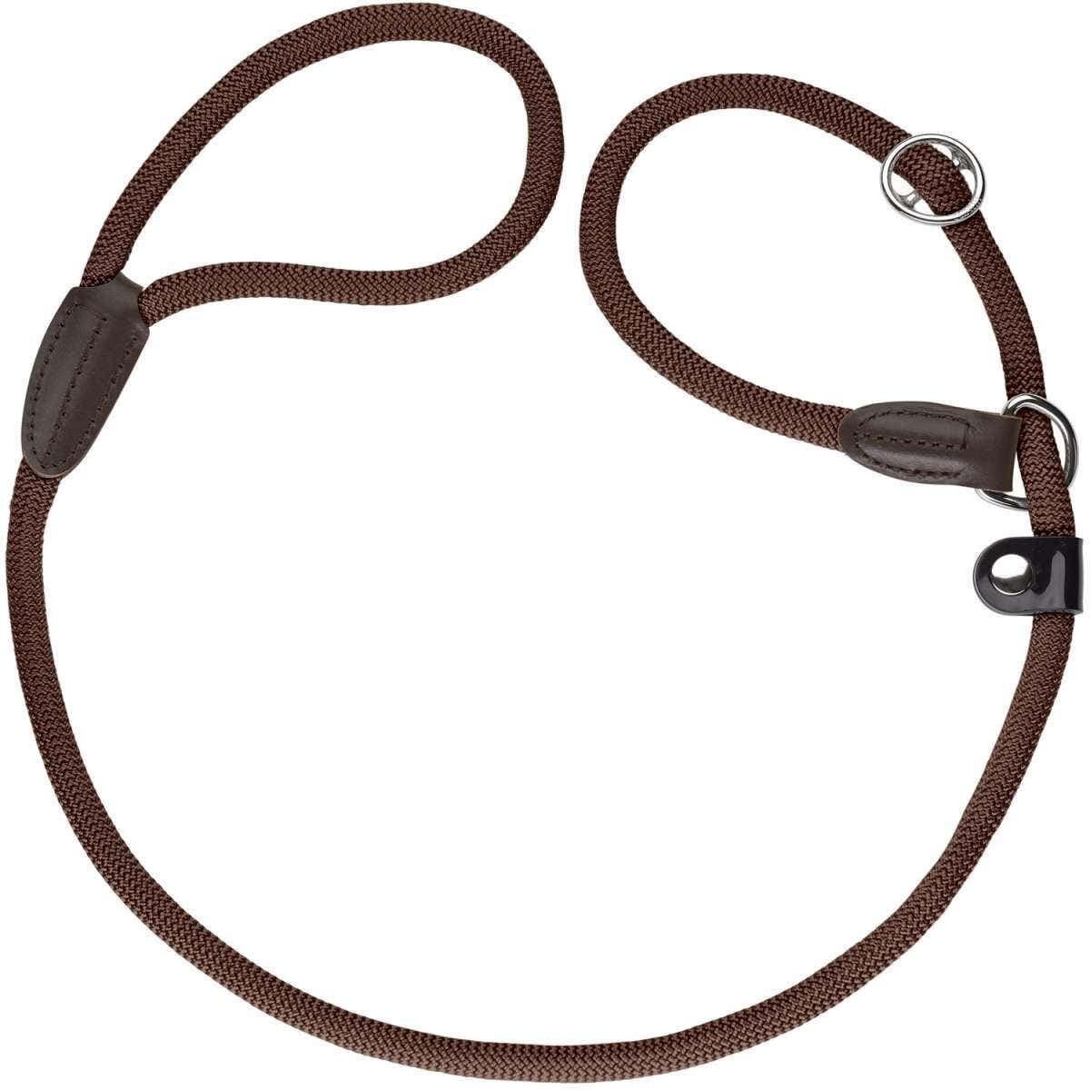 Hunter Leash Retriever Leash Freestyle Marrón 10/120cm 1 Pieza-2