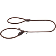 Hunter Leash Retriever Correa Freestyle Marrón 8/120cm 1 Pieza-1