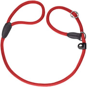 Hunter Leash Retriever Leash Freestyle Rojo 10/120cm 1 Pieza-1