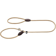 Hunter Leash Retriever Leash Freestyle Beige 8/120cm 1 Pieza-1