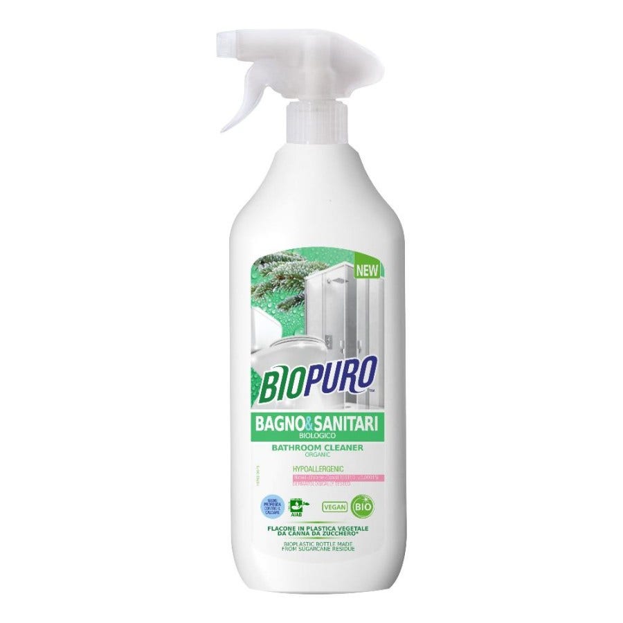 Biopuro Detergente Baño Sanitario Spray 500ml-1