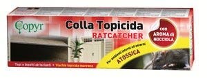 Copyr Ratcatcher Colla Topicida Tubo 135g-2