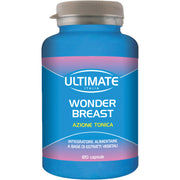 Ultimate Wonder Breast 120 Cápsulas 89g Tarro-3
