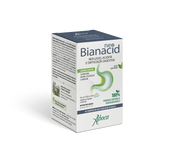 Aboca Neo Bianacid 45 Compresse Masticabili-7