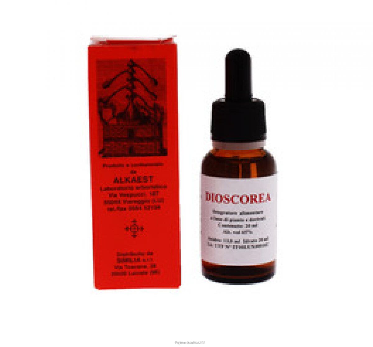 TS21 DIOSCOREA 20ML-1
