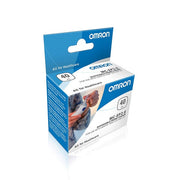 Omron Gorro Protector Termómetro Oído 40 Piezas-1