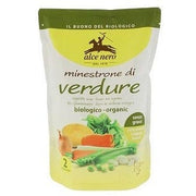Alce Nero Minestrone Vegetal Ecológico 500g-2
