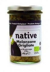BERENJENAS NATIVAS A LA PLANCHA 285G-1