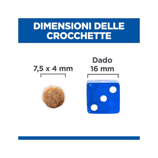 Hill's Science Plan Adult Small Y Mini Hasta 10 Kg Para Perros Croquetas De Pollo Bolsa De 1,5 Kg-2