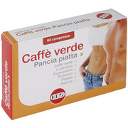 Café Verde Vientre Plano 60 Comprimidos-2