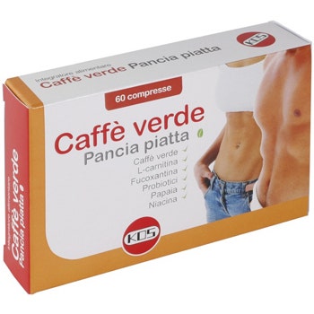 Café Verde Vientre Plano 60 Comprimidos-2