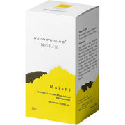 Reishi Micoinmuno 60 Cpsulas-2