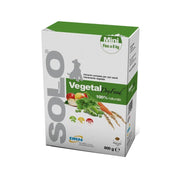Drn Solo Comida Seca Vegetal para Perros Caja 800g-1