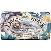 Nesti Dante Dolce Vivere Jabón Lago de Como 250g-1