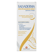 Salvaderma Aceite De Almendras Para Cuerpo Y Cabello 300ml-2