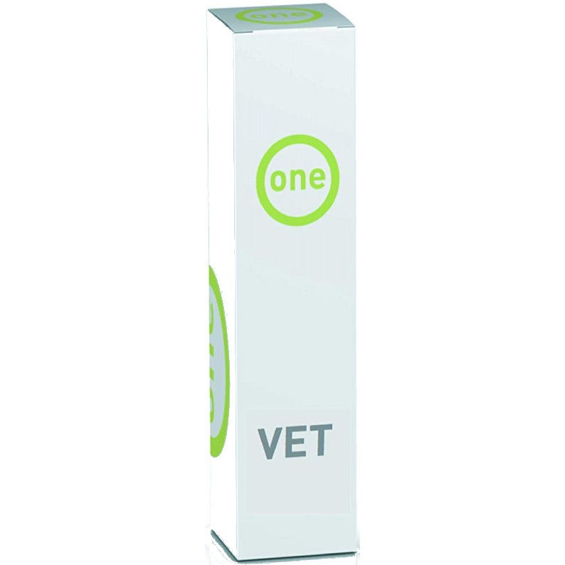 Spray de tratamiento One Vet para terapia curativa Uso veterinario 50 ml-1