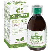 Curasept Ecobio Colutorio 300ml-3