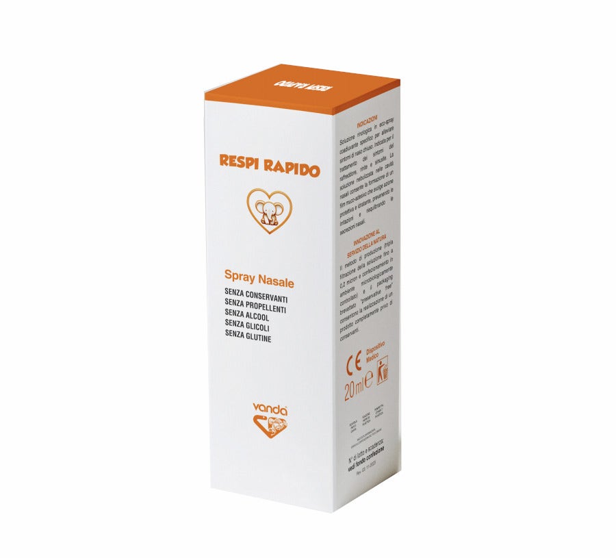 Rinovanda Spray Nasal 57 Botella 20ml-2
